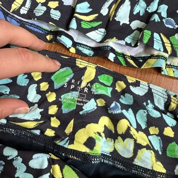 Matching golf set - Picture 5 of 11